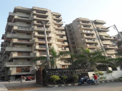 2300 sq ft 4 BHK 3T Apartment for rent in Reputed Builder Shivani Apartment at Sector 12 Dwarka, Delhi by Agent Metroes Buildhome LLP