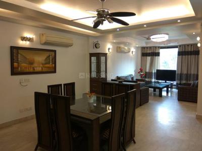 3 BHK Flat for rent in Defence Colony, New Delhi - 2700 Sqft