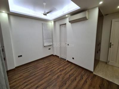 3 BHK Flat for rent in New Friends Colony, New Delhi - 3000 Sqft