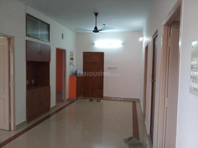 3 BHK Flat for rent in Pallikaranai, Chennai - 1560 Sqft