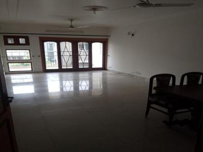 3 BHK Flat for rent in Patparganj, New Delhi - 1700 Sqft