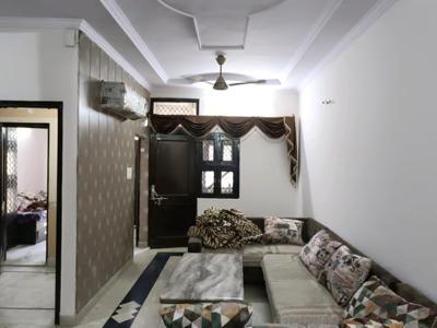 3 BHK Flat for rent in Pitampura, New Delhi - 1100 Sqft
