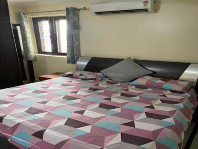 3 BHK Flat for rent in Pitampura, New Delhi - 1500 Sqft