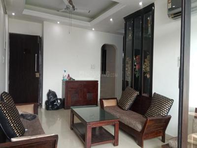 3 BHK Flat for rent in Pitampura, New Delhi - 1500 Sqft