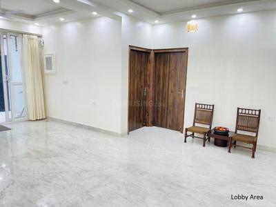 3 BHK Flat for rent in Sarita Vihar, New Delhi - 2200 Sqft