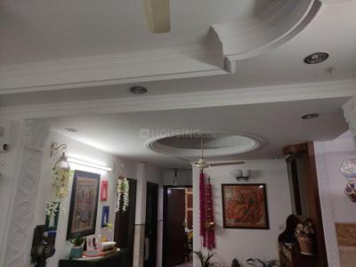 3 BHK Flat for rent in Sector 9 Dwarka, New Delhi - 2250 Sqft