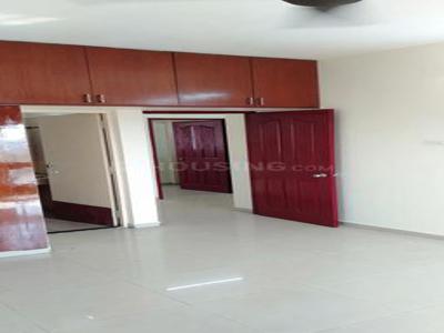 3 BHK Flat for rent in Velachery, Chennai - 1463 Sqft