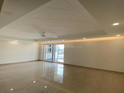3 BHK Independent Floor for rent in Anand Niketan, New Delhi - 1800 Sqft