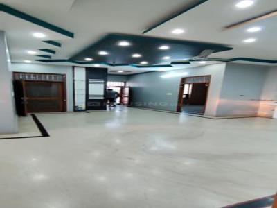 3 BHK Independent Floor for rent in Chhawla, New Delhi - 5000 Sqft