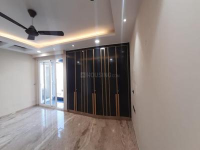 3 BHK Independent Floor for rent in Chittaranjan Park, New Delhi - 1600 Sqft