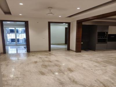 3 BHK Independent Floor for rent in Chittaranjan Park, New Delhi - 1700 Sqft