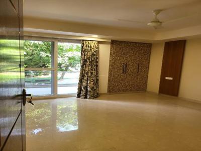 3 BHK Independent Floor for rent in Chittaranjan Park, New Delhi - 2120 Sqft