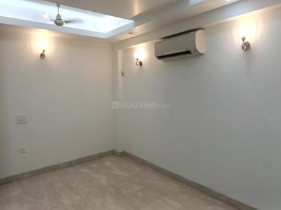 3 BHK Independent Floor for rent in Chittaranjan Park, New Delhi - 2150 Sqft