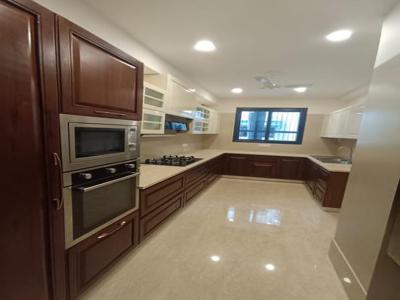 3 BHK Independent Floor for rent in Chittaranjan Park, New Delhi - 2250 Sqft
