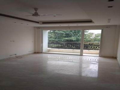 3 BHK Independent Floor for rent in Defence Colony, New Delhi - 2500 Sqft