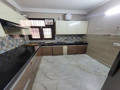 3 BHK Independent Floor for rent in Gautam Nagar, New Delhi - 1800 Sqft