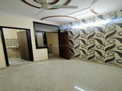 3 BHK Independent Floor for rent in Govindpuri, New Delhi - 1100 Sqft
