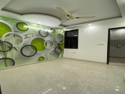3 BHK Independent Floor for rent in Govindpuri, New Delhi - 1200 Sqft