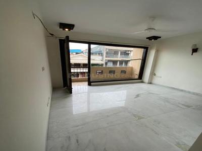 3 BHK Independent Floor for rent in Greater Kailash I, New Delhi - 1800 Sqft