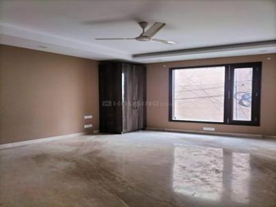 3 BHK Independent Floor for rent in Greater Kailash, New Delhi - 2900 Sqft