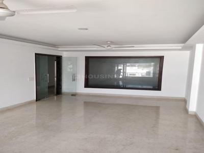 3 BHK Independent Floor for rent in Green Park Extension, New Delhi - 2500 Sqft
