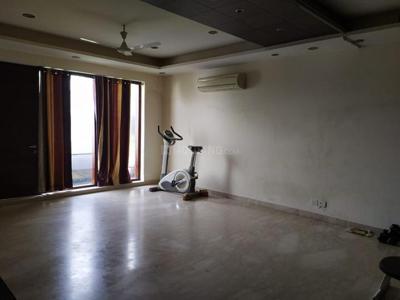 3 BHK Independent Floor for rent in Gulmohar Park, New Delhi - 1500 Sqft