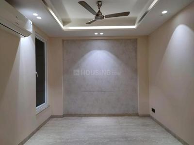 3 BHK Independent Floor for rent in Hauz Khas, New Delhi - 2500 Sqft