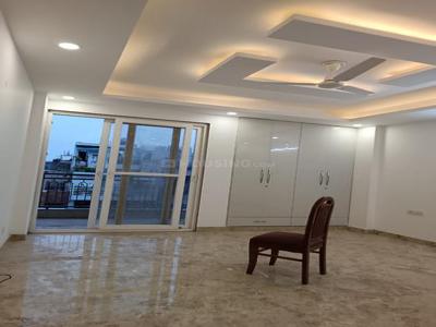 3 BHK Independent Floor for rent in Hauz Khas, New Delhi - 4500 Sqft