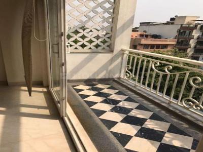 3 BHK Independent Floor for rent in Jor Bagh, New Delhi - 2300 Sqft