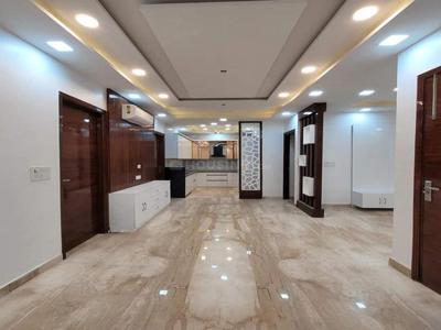 3 BHK Independent Floor for rent in Kamla Nagar, New Delhi - 1300 Sqft