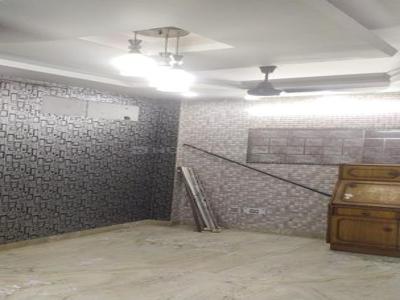 3 BHK Independent Floor for rent in Krishna Nagar, New Delhi - 1100 Sqft