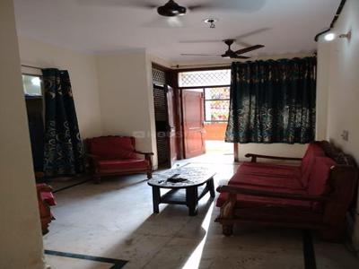 3 BHK Independent Floor for rent in Khirki Extension, New Delhi - 1800 Sqft