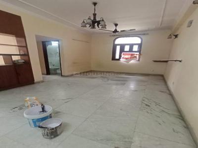 3 BHK Independent Floor for rent in Malviya Nagar, New Delhi - 900 Sqft