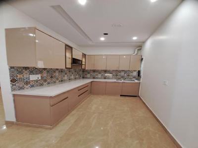 3 BHK Independent Floor for rent in Mansarover Garden, New Delhi - 1800 Sqft