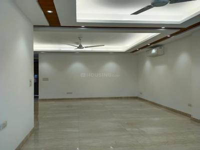 3 BHK Independent Floor for rent in Nizamuddin East, New Delhi - 1800 Sqft