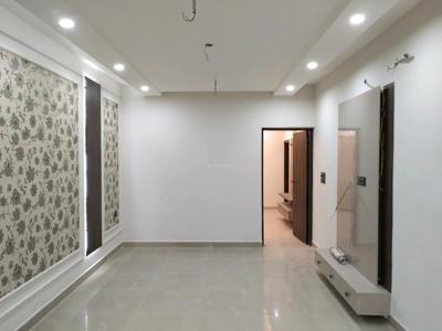 3 BHK Independent Floor for rent in Paschim Vihar, New Delhi - 1600 Sqft