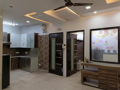 3 BHK Independent Floor for rent in Pitampura, New Delhi - 1350 Sqft