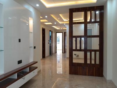 1 BHK Independent Floor for rent in Pitampura, New Delhi - 500 Sqft