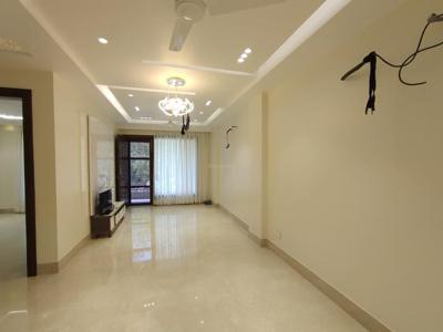 3 BHK Independent Floor for rent in Pitampura, New Delhi - 2250 Sqft