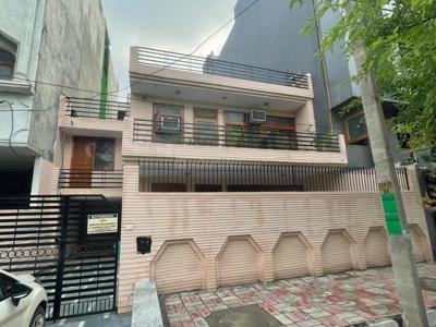3 BHK Independent Floor for rent in Pitampura, New Delhi - 2700 Sqft