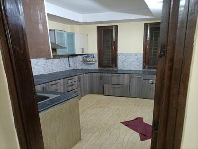 3 BHK Independent Floor for rent in Preet Vihar, New Delhi - 1350 Sqft