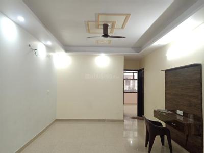 3 BHK Independent Floor for rent in Preet Vihar, New Delhi - 1500 Sqft