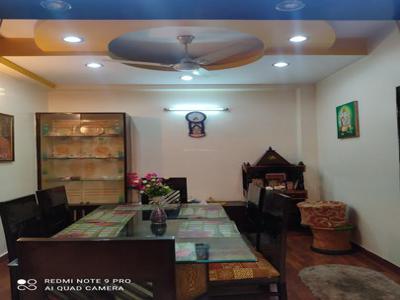 3 BHK Independent Floor for rent in Preet Vihar, New Delhi - 1750 Sqft