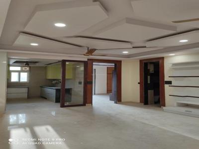 3 BHK Independent Floor for rent in Preet Vihar, New Delhi - 1750 Sqft