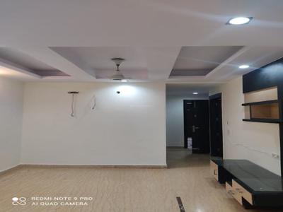 3 BHK Independent Floor for rent in Preet Vihar, New Delhi - 1850 Sqft
