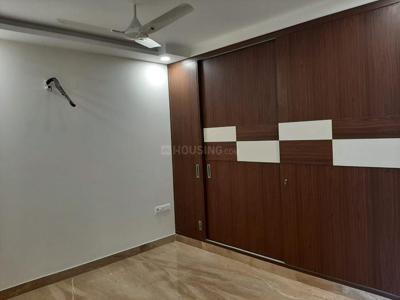 3 BHK Independent Floor for rent in Rajouri Garden, New Delhi - 1650 Sqft