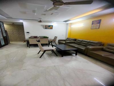3 BHK Independent Floor for rent in Rajouri Garden, New Delhi - 1700 Sqft