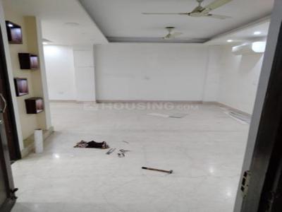 3 BHK Independent Floor for rent in Rajouri Garden, New Delhi - 2500 Sqft
