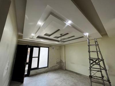 3 BHK Independent Floor for rent in Rajouri Garden, New Delhi - 2500 Sqft