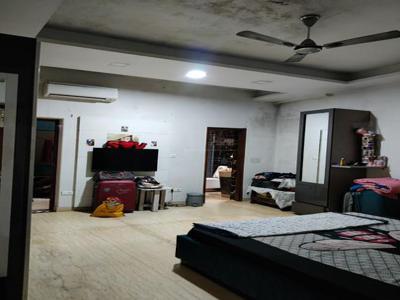 3 BHK Independent Floor for rent in Safdarjung Enclave, New Delhi - 3000 Sqft